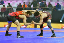 Photo of हरियाणा थंडर्स ने पंजाब रॉयल्स को 7–2 से करारी शिकस्त दी