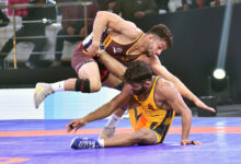 Photo of आख़िरी बाउट तक चला रोमांच, अमित ने दिलाई महाराष्ट्र केसरी को जीत