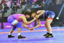 Photo of यूपी डोमिनेटर्स की दमदार वापसी, टाइगर्स ऑफ मुंबई दंगल्स को 7–2 से हराया