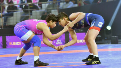 Photo of यूपी डोमिनेटर्स की दमदार वापसी, टाइगर्स ऑफ मुंबई दंगल्स को 7–2 से हराया