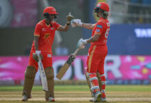 Photo of एश्ले गार्डनर के 65 रन, गेंदबाजों का जलवा; गुजरात जायंट्स ने यूपी वॉरियर्ज को हराया