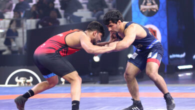 Photo of पीडब्ल्यूएल 2026: जज्बे और रणनीति की जंग में पंजाब रॉयल्स विजयी, यूपी डोमिनेटर्स 5-4 से पराजित