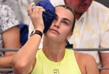 Photo of आर्यना सबालेंका ब्रिसबेन इंटरनेशनल सेमीफाइनल में, मैडिसन कीज को हराया