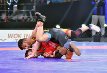 Photo of एनागोडिनेज़ ने महाराष्ट्र केसरी पर पंजाब रॉयल्स को अहम जीत दिलाई