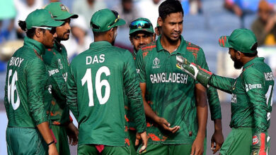 Photo of आईसीसी का बड़ा फैसला: बांग्लादेश की जगह स्कॉटलैंड टी20 वर्ल्ड कप में