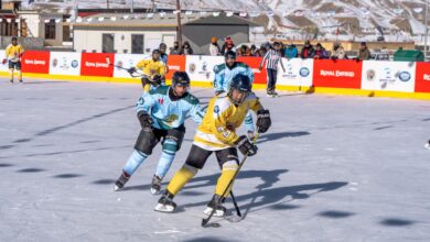 Photo of जमी हुई वादियों में खेल और एकता का संगम, तीसरे सीज़न में स्पीति कप की वापसी