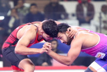 Photo of पंजाब रॉयल्स ने शानदार वापसी करते हुए टाइगर्स ऑफ मुंबई दंगल्स को 6–3 से हराया