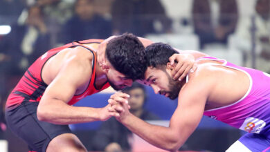 Photo of पंजाब रॉयल्स ने शानदार वापसी करते हुए टाइगर्स ऑफ मुंबई दंगल्स को 6–3 से हराया