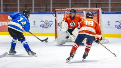 Photo of शाम वुल्व्स व हमस वॉरियर्स चमके, शाम ईगल्स (महिला), कांग्स सिंग व ज़ंस्कार चादर टैमर्स भी जीते