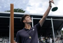 Photo of मेनसिक की दमदार सर्विस, बाएज को हराकर ऑकलैंड ओपन खिताब पर कब्जा