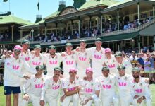 Photo of सिडनी में ऑस्ट्रेलिया का दबदबा, इंग्लैंड को हराकर एशेज सीरीज 4-1 से जीती