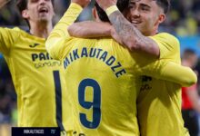 Photo of ला लिगा : मोलेइरो–मोरेनो के दम पर विलारियाल की शानदार जीत