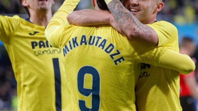 Photo of ला लिगा : मोलेइरो–मोरेनो के दम पर विलारियाल की शानदार जीत