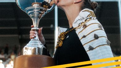 Photo of ऑकलैंड में चमकी स्वितोलिना, 19वां डब्ल्यूटीए खिताब जीतकर पूरा किया अधूरा सपना