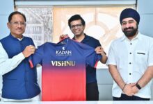 Photo of आईपीएल 2026: आरसीबी को बदलना पड़ा होम ग्राउंड, रायपुर में होंगे दो मैच