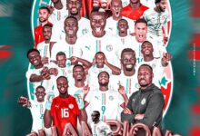 Photo of पेप गुये के गोल से सेनेगल ने अफ्रीका कप ऑफ नेशंस 2025 का खिताब जीता