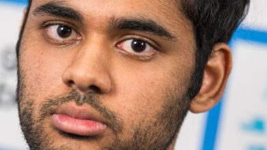 Photo of देरी के बाद रोमांचक आगाज़: टाटा स्टील मास्टर्स में एरिगैसी की शानदार जीत