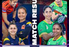 Photo of ऑगस्टिना का निर्णायक गोल, बंगाल टाइगर्स की रांची रॉयल्स पर 1-0 से जीत