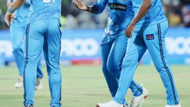 Photo of एसए20 : प्रिटोरिया कैपिटल्स और पार्ल रॉयल्स ने जीत के साथ किया धमाका