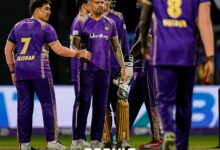 Photo of सात विकेट की जीत के साथ एमआई एमिरेट्स आईएलटी20 फाइनल में