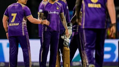 Photo of सात विकेट की जीत के साथ एमआई एमिरेट्स आईएलटी20 फाइनल में
