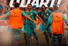 Photo of सादियो माने की अगुवाई में सेनेगल क्वार्टर फाइनल में, सूडान को 3-1 से हराया