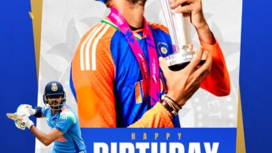 Photo of अक्षर पटेल @31: स्पिन, स्ट्राइक और सफलता की पूरी कहानी