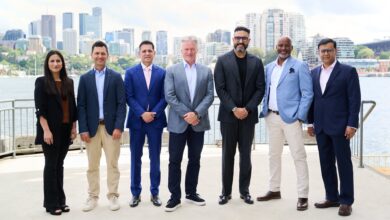 Photo of ईटीपीएल: स्टीव वॉ, ग्लेन मैक्सवेल बने फ्रेंचाइजी मालिक, अभिषेक बच्चन की लीग को मिला बड़ा समर्थन