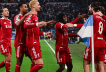 Photo of इंग्लिश क्लब्स का दबदबा: प्रीमियर लीग की टॉप टीमें चैंपियंस लीग के अंतिम 16 में