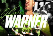 Photo of बीबीएल में बल्ले की धार कायम: डेविड वॉर्नर ने सिडनी थंडर के साथ बढ़ाया करार