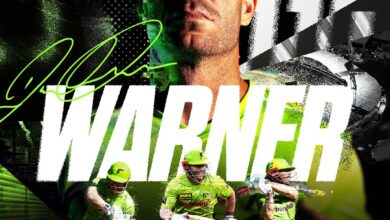 Photo of बीबीएल में बल्ले की धार कायम: डेविड वॉर्नर ने सिडनी थंडर के साथ बढ़ाया करार