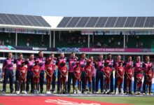 Photo of अचानक मिला मौका, स्कॉटलैंड का प्रवेश टी20 विश्व कप 2026 में