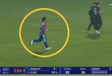 Photo of ईशान किशन की ‘इंजरी’ पर बवाल, मैदान की तस्वीरों ने खोल दी पोल?