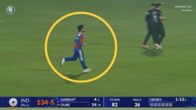 Photo of ईशान किशन की ‘इंजरी’ पर बवाल, मैदान की तस्वीरों ने खोल दी पोल?