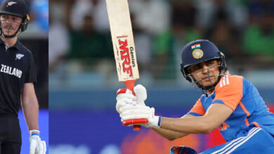 Photo of विराट और रोहित की फॉर्म से भारत को राहत, सीरीज में अजेय बढ़त की उम्मीद