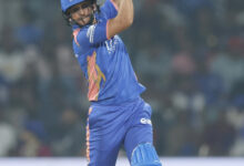 Photo of हरमनप्रीत–साइवर की चमक, मुंबई इंडियंस ने दिल्ली कैपिटल्स को रौंदा