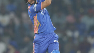 Photo of हरमनप्रीत–साइवर की चमक, मुंबई इंडियंस ने दिल्ली कैपिटल्स को रौंदा