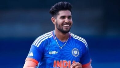 Photo of ‘प्रेशर में भी शांत रहते हैं गिल’ – हर्षित राणा ने खोले कप्तान के राज