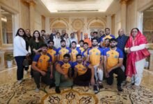 Photo of केसीएल ट्रॉफी टूर के रोहतक चरण का समापन, रोहतक रॉयल्स को मिला ज़ोरदार समर्थन