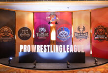 Photo of प्रो रेसलिंग लीग 2026 नीलामी में रिकॉर्ड टूटे, टीमों ने 63 पहलवानों पर 11 करोड़ रुपये से अधिक खर्च किए