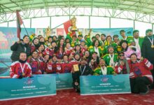 Photo of रॉयलएनफील्ड आइस हॉकी लीग सीजन 3 लद्दाख में शुरू होने को तैयार