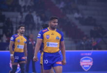 Photo of रोहतक रॉयल्स की नजर हिसार हीरोज़ के खिलाफ केसीएल मुक़ाबले में अपनी दूसरी जीत पर