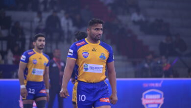 Photo of KCL में रोहतक रॉयल्स की निगाह दूसरी जीत पर, सामना हिसार हीरोज़ से