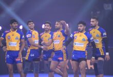 Photo of फॉर्म में चल रही रोहतक रॉयल्स की नज़र गुरुग्रामगुरुस के खिलाफ जीत की लय बरकरार रखने पर