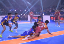 Photo of संदीप नरवाल का ‘हाई-5’ और विजय का प्रहार; रोहतक रॉयल्स ने दर्ज की शाही जीत