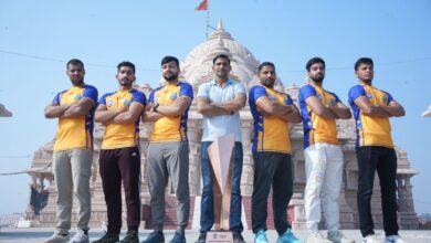 Photo of रोहतक रॉयल्स सिर्फ टीम नहीं, शहर की पहचान : केसीएल ट्रॉफी टूर में दिखा समर्थन