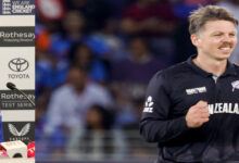Photo of तीसरे वनडे में भारत की साख दांव पर, न्यूजीलैंड की नजर पहली श्रृंखला जीत पर