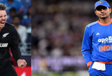 Photo of नया मैदान, नई चुनौती : वडोदरा में युवा न्यूजीलैंड से भिड़ेगा भारत