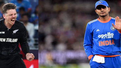Photo of नया मैदान, नई चुनौती : वडोदरा में युवा न्यूजीलैंड से भिड़ेगा भारत