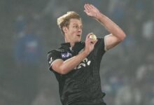 Photo of “विराट कोहली को रोकना नामुमकिन है” – काइल जैमीसन